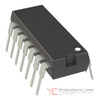 MCP6S26-I/P Image