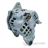 1620 YEAR 1991 3-81 SHIBAURA DIESEL ALTERNATOR Image