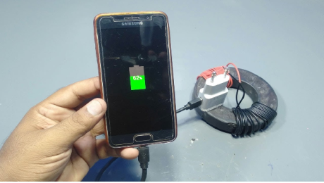 Batterijtemperatuur te laag, opladen gestopt.Hoe het op te lossen?