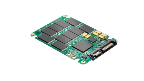 Uitleg over Solid-State Drives (SSD), Typen, Architectuur, Voordelen en Beperkingen