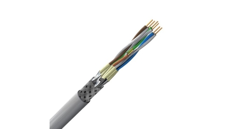 Cat 7 Kabel Uitleg: Kenmerken, Toepassingen en Installatiegids