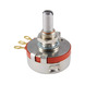 Potentiometers, Variabele Weerstanden