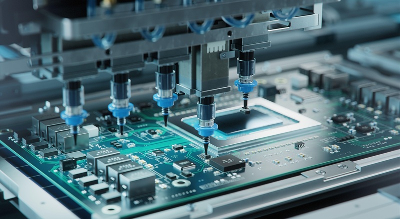 Future Trends in Fuse Resistor Technology