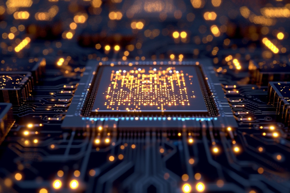 Semiconductor Temperature Measurement Techniques and Thermal Characterization