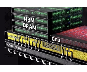 Samsung is van plan om in mei HBM4E-chipmonsters aan NVIDIA te leveren