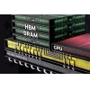Samsung is van plan om in mei HBM4E-chipmonsters aan NVIDIA te leveren